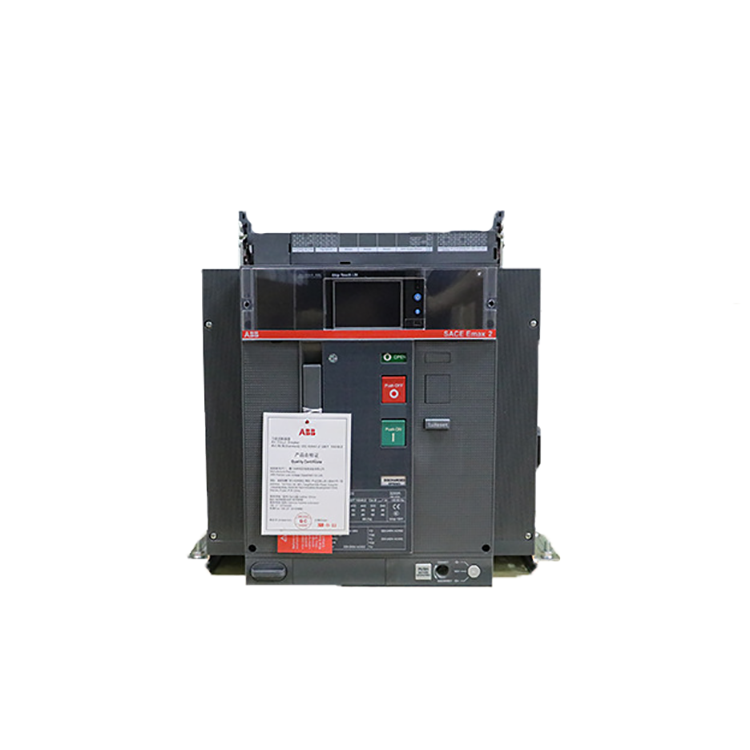 ABBʽܶ·EmaxϵE4S 4000 PR121/122/123/P-LI/SI/LSIG F/W HR/VR 3P4P 