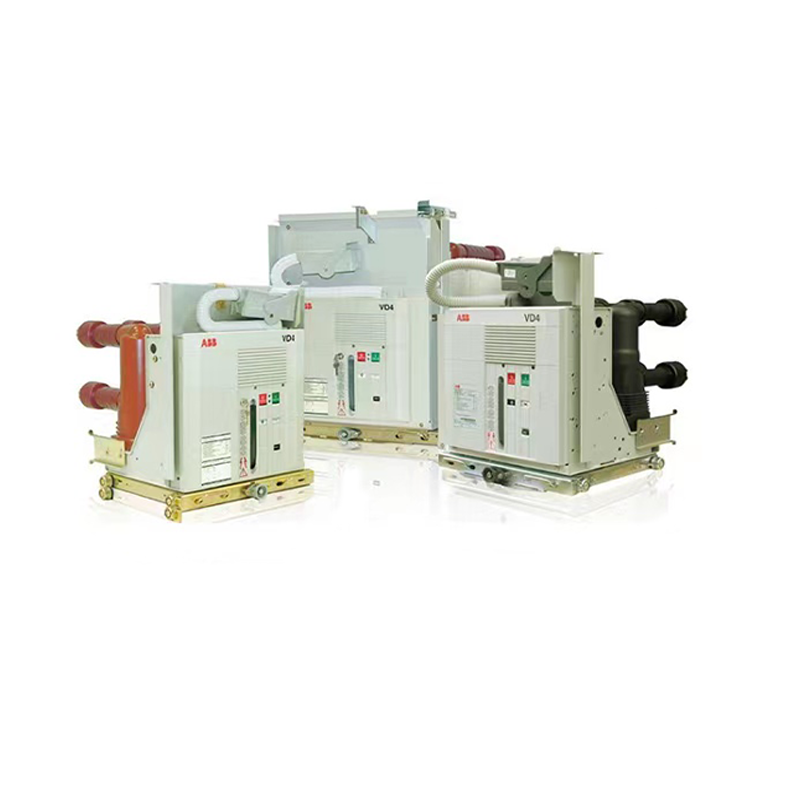 ABB ն·VD4 EL-EPϵ12kV VD4-3150A 25kA 31.5kA 40kA P275̶ʽ ֳʽ