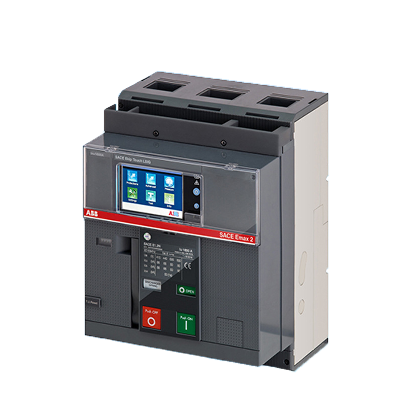 ABBʽ·EmaxϵE4S 4000 PR121/122/123/P-LI/SI/LSIG F/W HR/VR 3P4P 