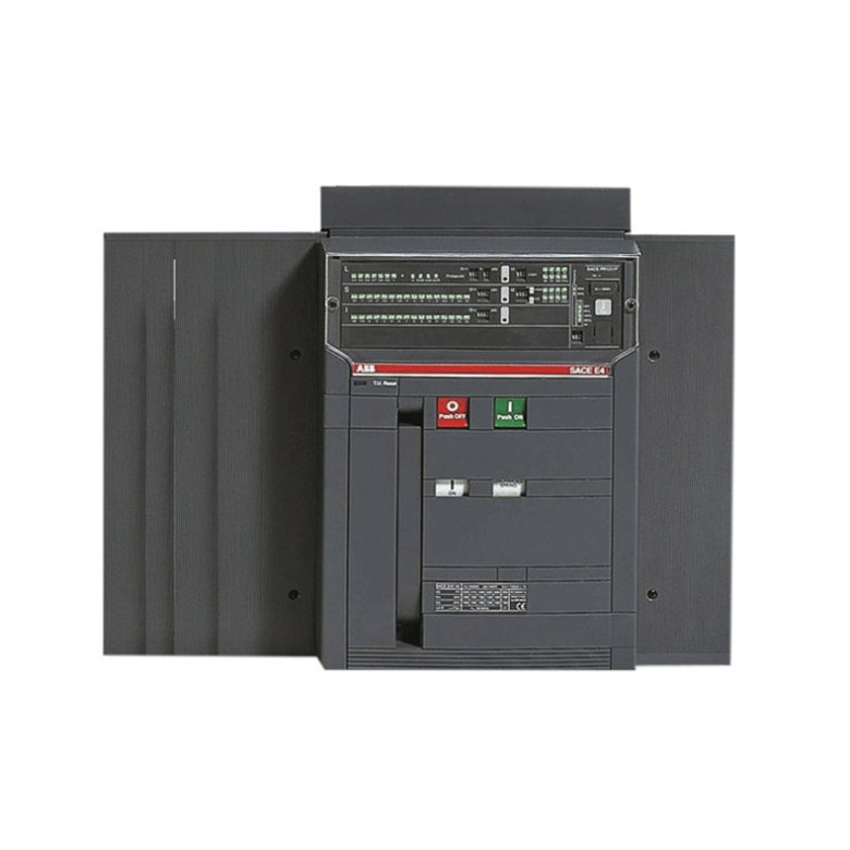 ABBʽ·EmaxϵE4H 3200A 4000A PR121/122/123/P-LI/SI/LSIG F/W HR/VR 3P4P4/f 