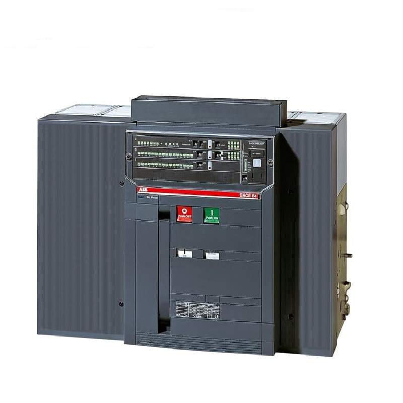 ABBʽ·EmaxϵE4V 3200A 4000APR121/122/123/P-LI/SI/LSIG F/W HR/VR 3P4P 