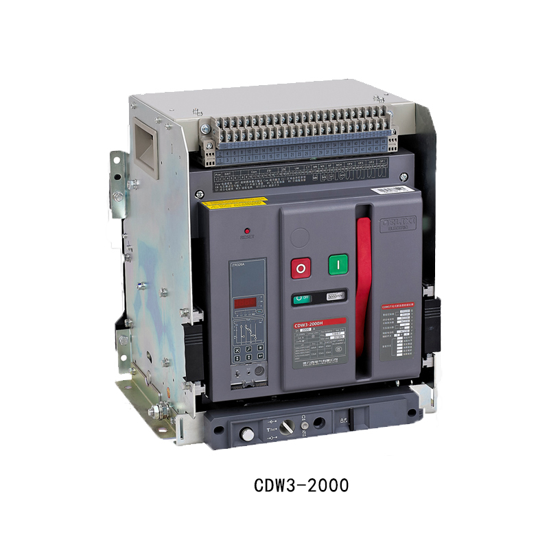 ʽܶ·CDW3-3200N/H 2000A 2500A 3200A 3P/4p ̶ʽʽ