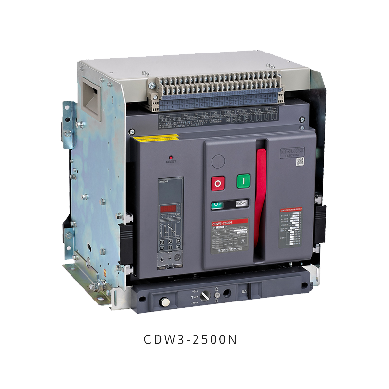 ʽܶ·CDW3-3200N/H 2000A 2500A 3200A 3P/4p ̶ʽʽ