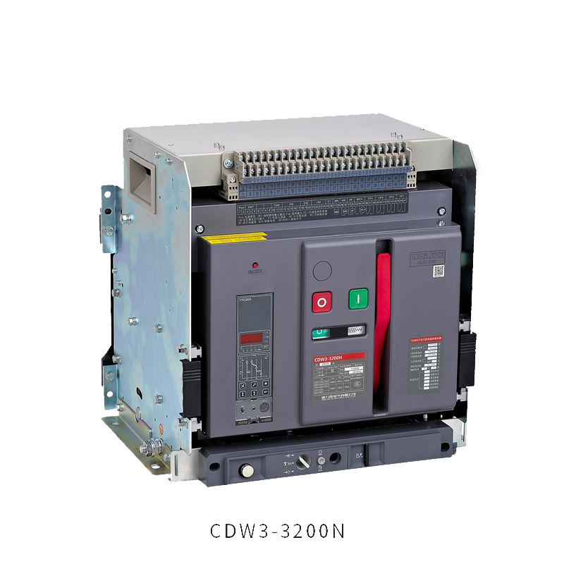 ʽܶ·CDW3-3200N/H 2000A 2500A 3200A 3P/4p ̶ʽʽ